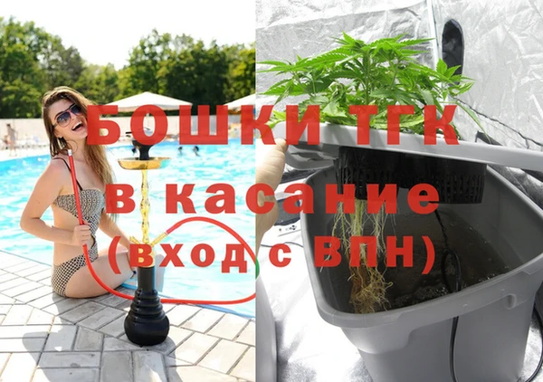 ALPHA PVP Кинешма